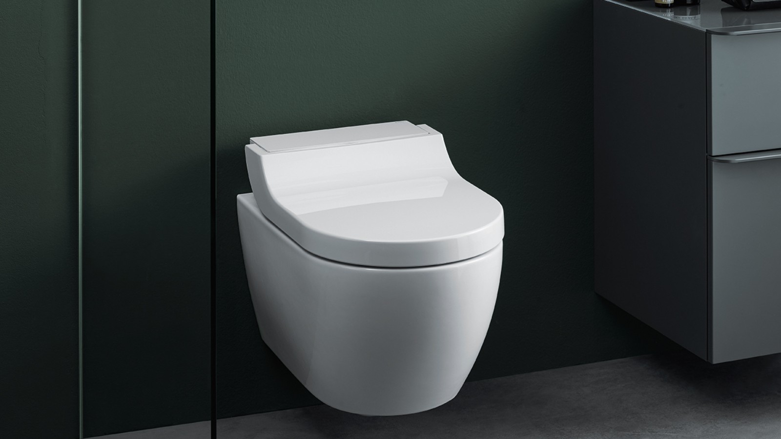 AquaClean Tuma