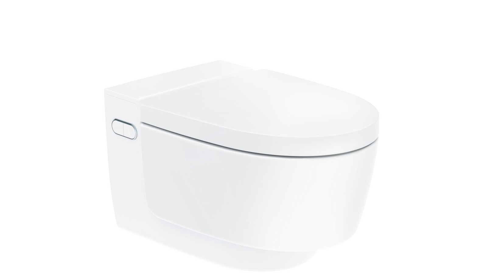 AquaClean Mera Comfort en blanco AquaClean Mera Comfort en blanco