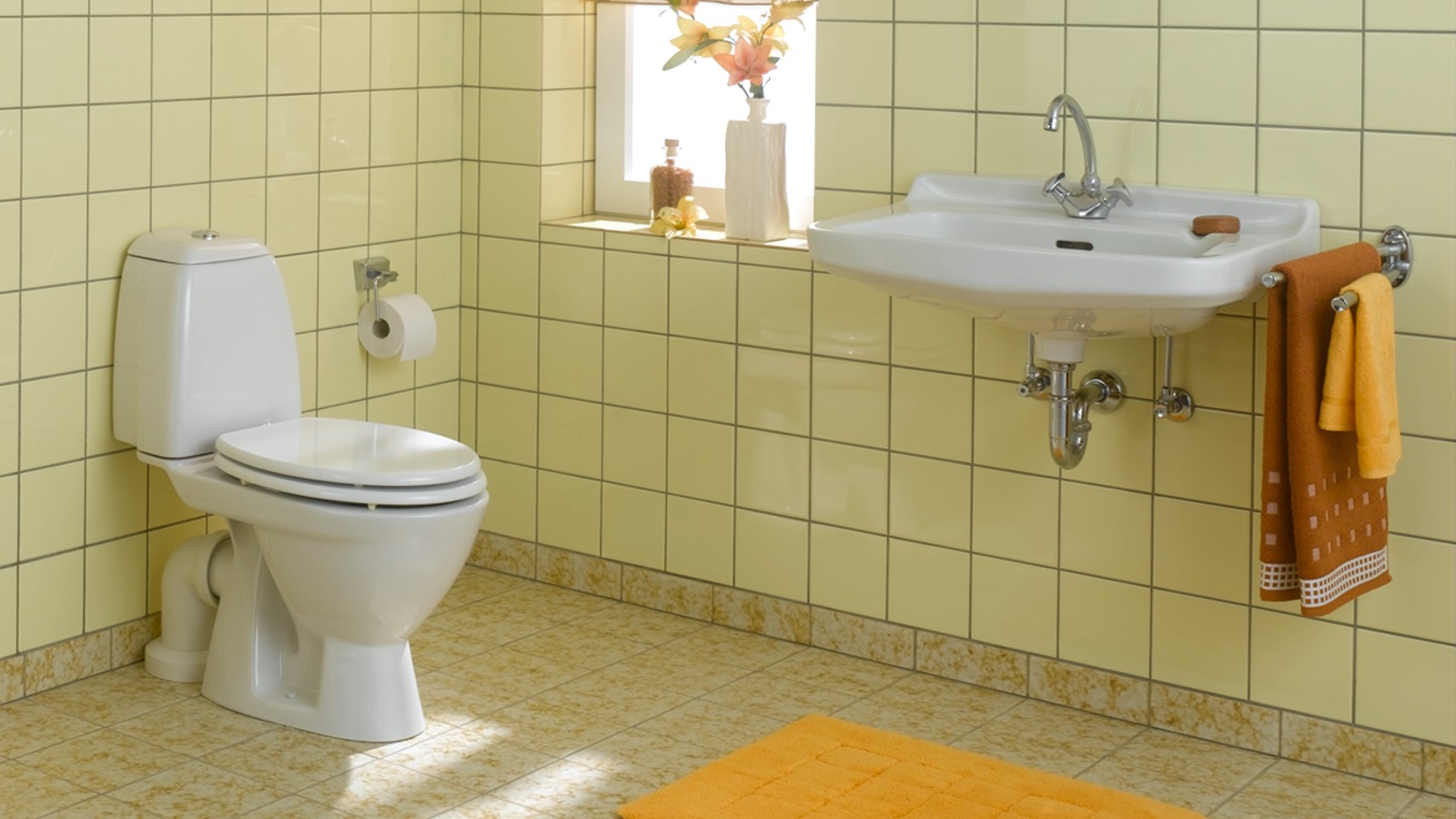 Muchos representantes del baby boom vinieron al mundo en una época en la que no todos los hogares tenían bañera ni mucho menos Muchos representantes del baby boom vinieron al mundo en una época en la que no todos los hogares tenían bañera ni mucho menos