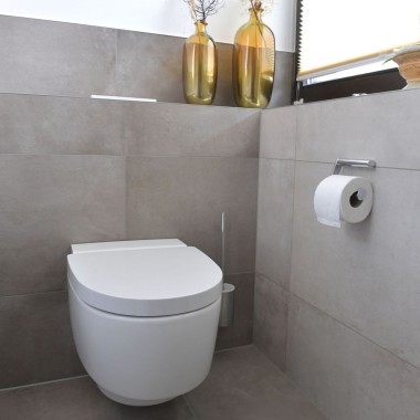 Inodoro bidé Geberit AquaClean Mera Classic Inodoro bidé Geberit AquaClean Mera Classic
