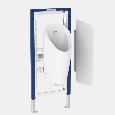 Bastidor Geberit Duofix para urinario Bastidor Geberit Duofix para urinario