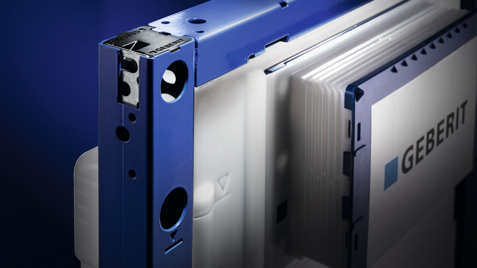 Bastidor de montaje Geberit Duofix Bastidor de montaje Geberit Duofix