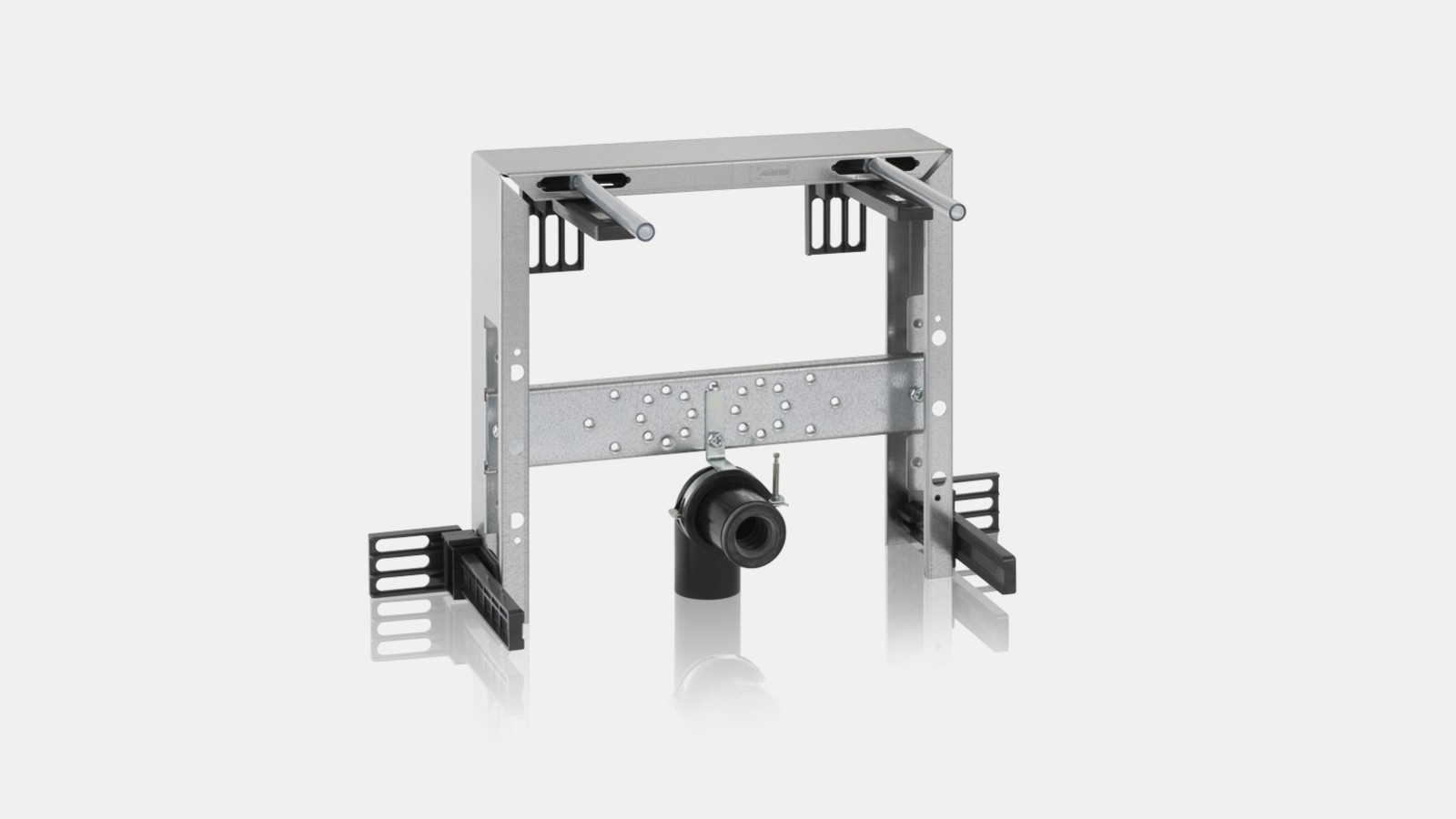 Bastidor Geberit Kombifix para lavabos