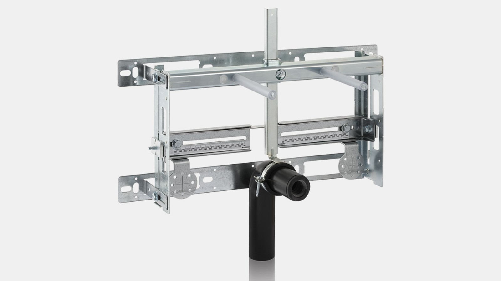 Bastidor de montaje Geberit Kombifix