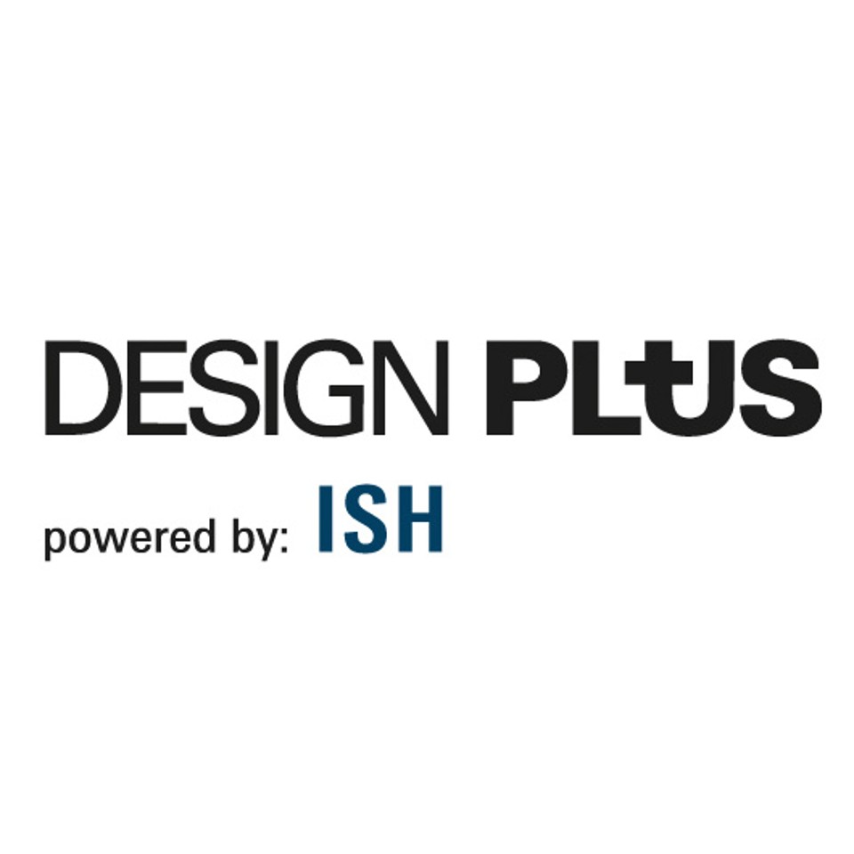 Ganador del Premio ISH DesignPlus 2023