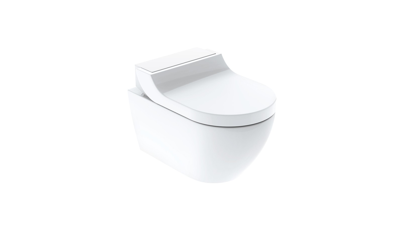 Geberit AquaClean Tuma Classic blanco