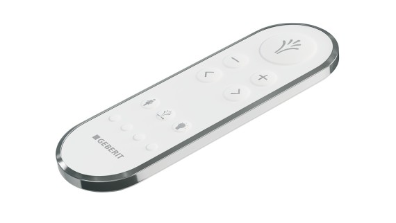 Geberit AquaClean Sela mando a distancia