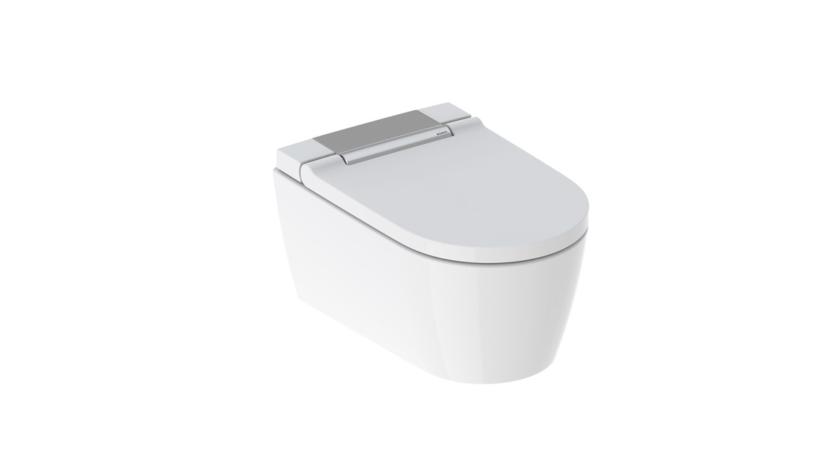 Inodoro bidé Geberit AquaClean Sela Inodoro bidé Geberit AquaClean Sela