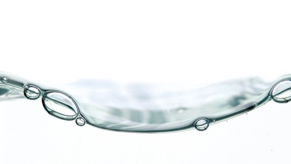 Tuberías para agua tratada