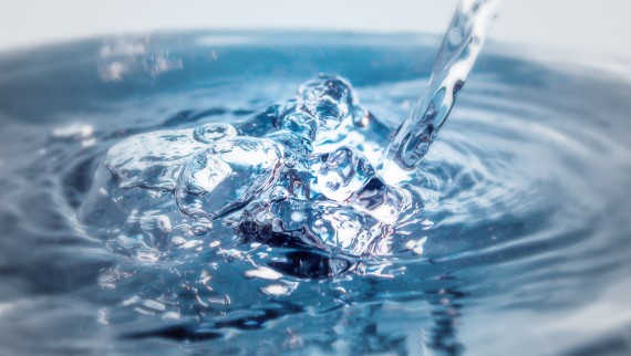 Aplicación: tuberías de agua potable