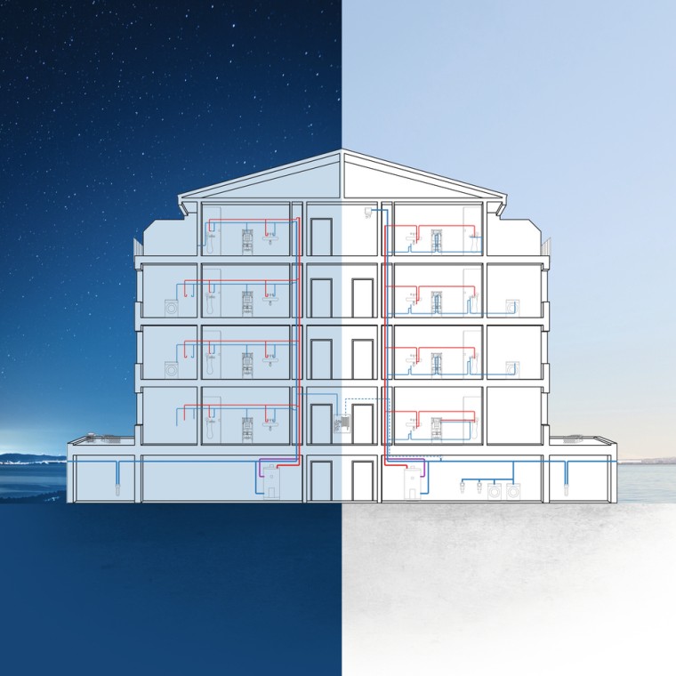 Problemas y soluciones en la instalación de tuberías de agua potable