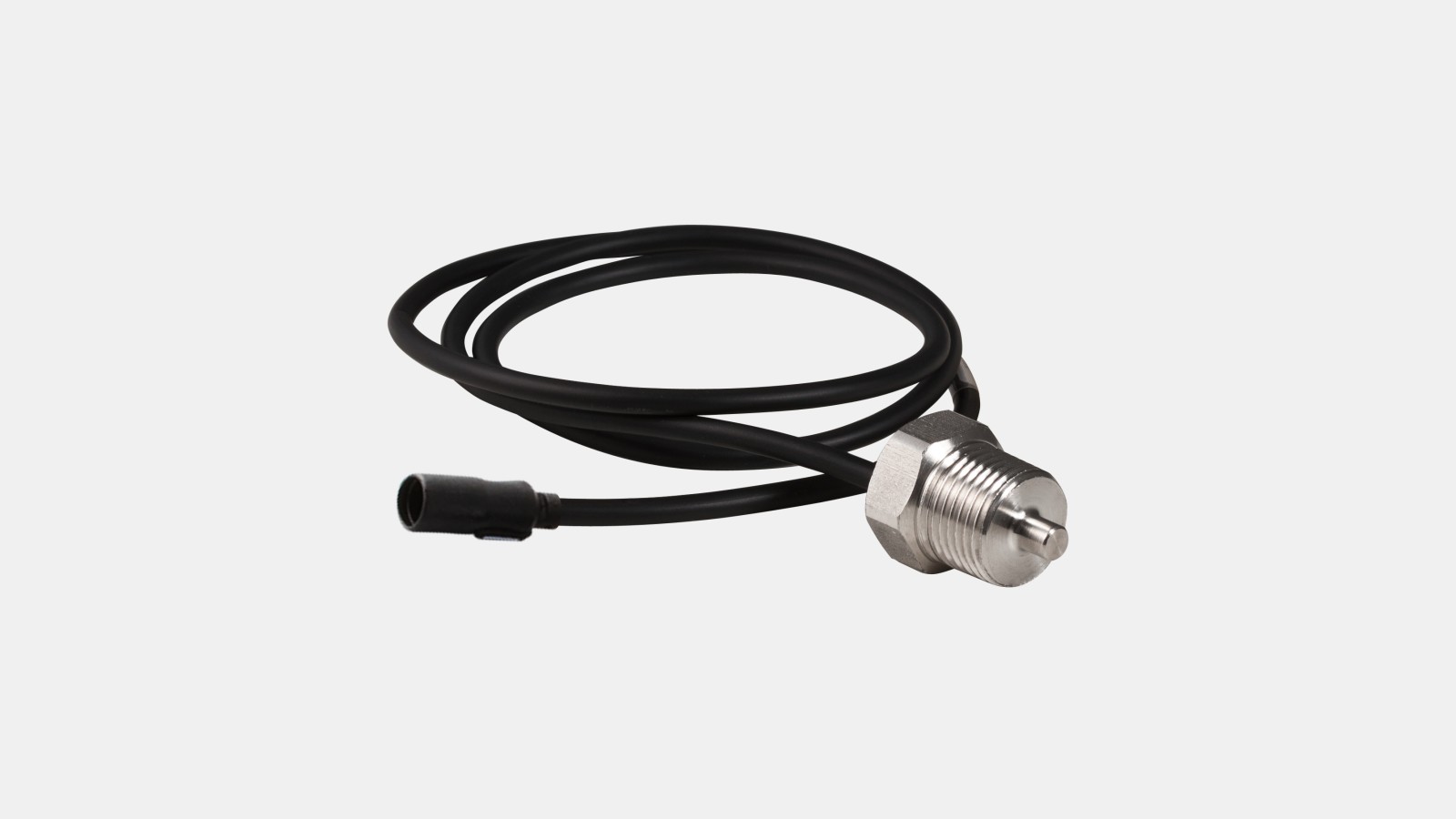 Sensor de temperatura Geberit con rosca macho