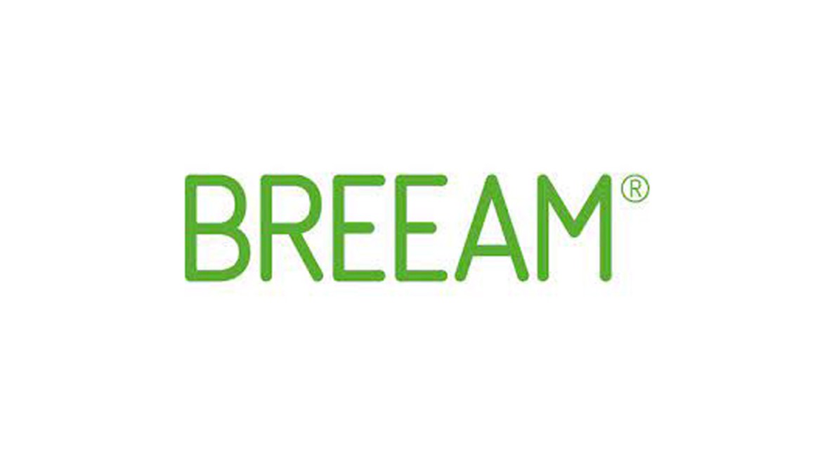 Logotipo de BREEAM