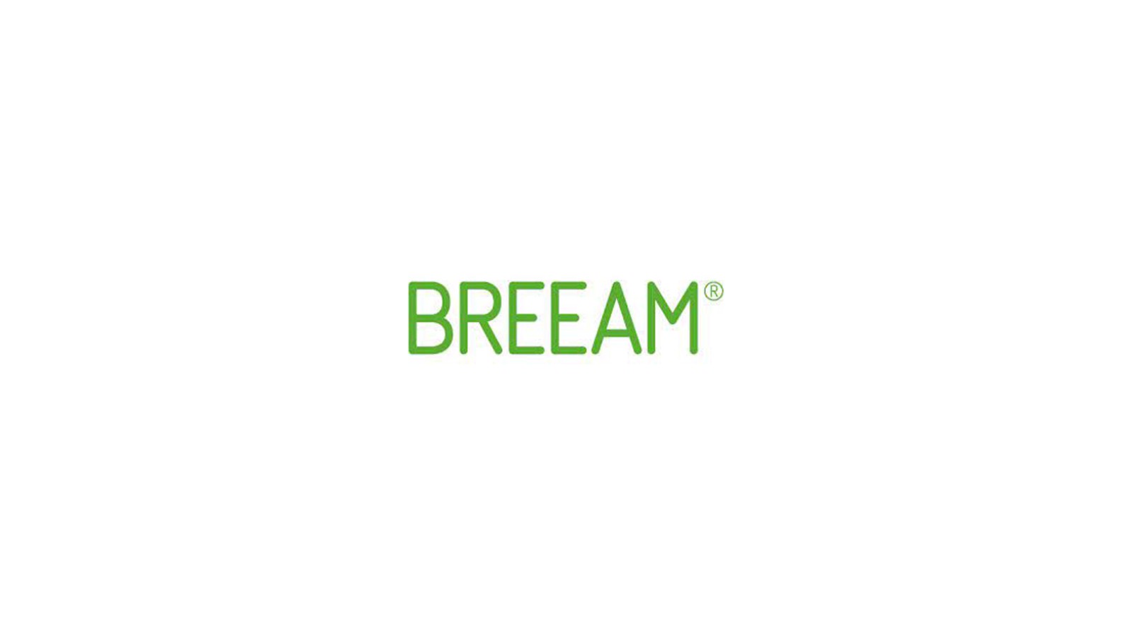 Logotipo de BREEAM Logotipo de BREEAM