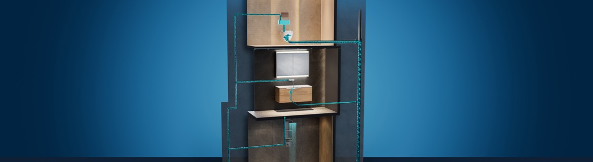 Geberit es Mastering Water
