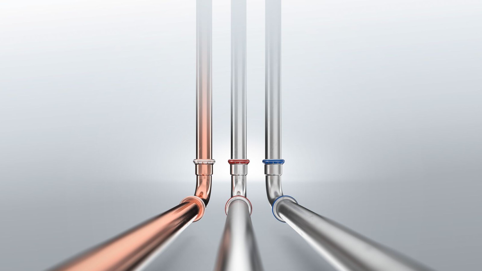 Mapress Acero al Carbono, Mapress Acero Inoxidable y Mapress Cobre Mapress Acero al Carbono, Mapress Acero Inoxidable y Mapress Cobre