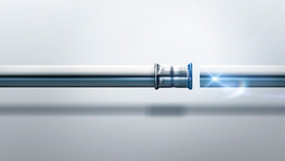 Geberit Mapress Acero Inoxidable Geberit Mapress Acero Inoxidable