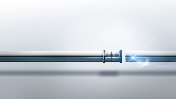 Geberit Mapress Acero Inoxidable Geberit Mapress Acero Inoxidable