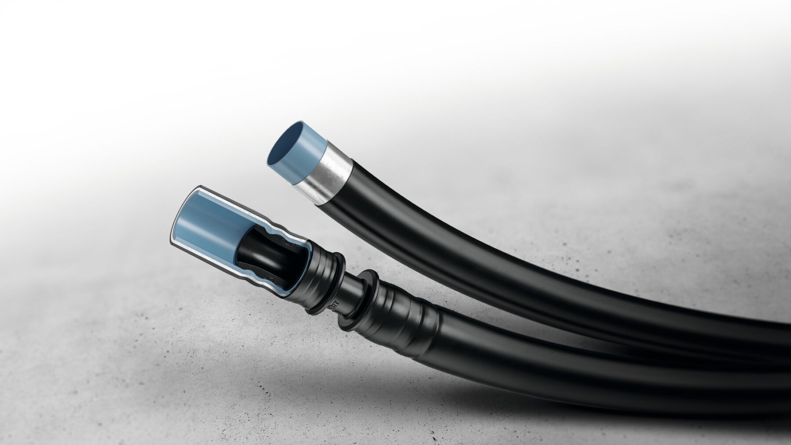 Sistema de tuberías Geberit Mepla