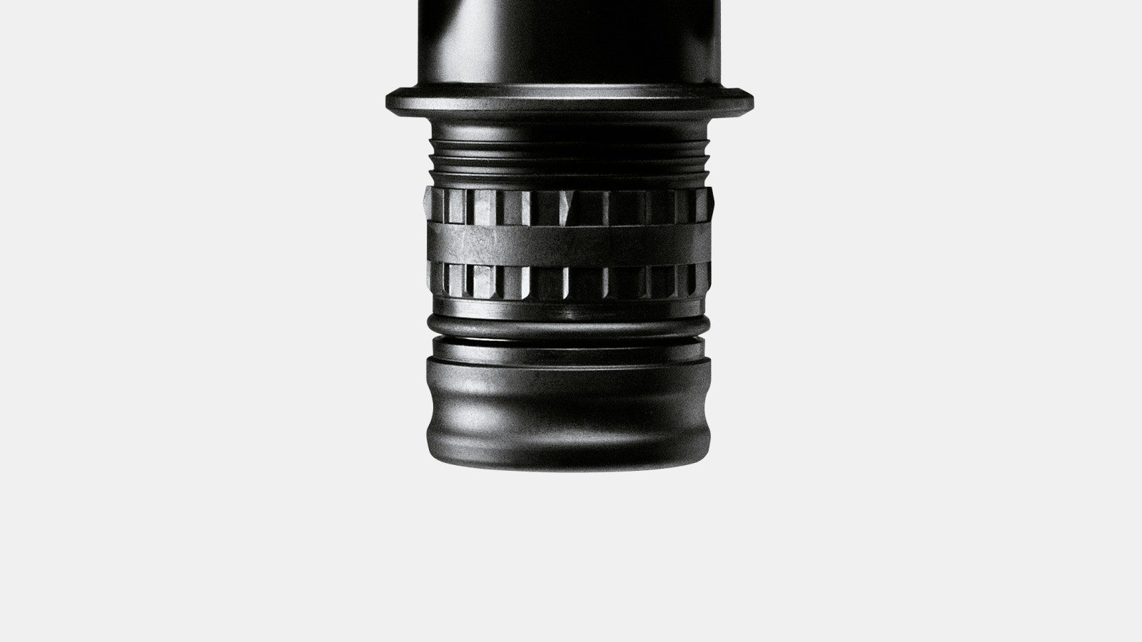 Levas de plástico en accesorios Geberit Mepla Levas de plástico en accesorios Geberit Mepla