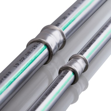 Tubo Geberit Mapress Acero Inoxidable Tubo Geberit Mapress Acero Inoxidable