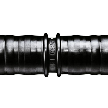 Geberit Mepla sistema de tuberías y accesorios, comprimido. El punto de no retorno. Geberit Mepla sistema de tuberías y accesorios, comprimido. El punto de no retorno.