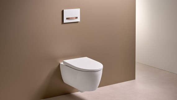 Inodoro Geberit iCon Inodoro Geberit iCon