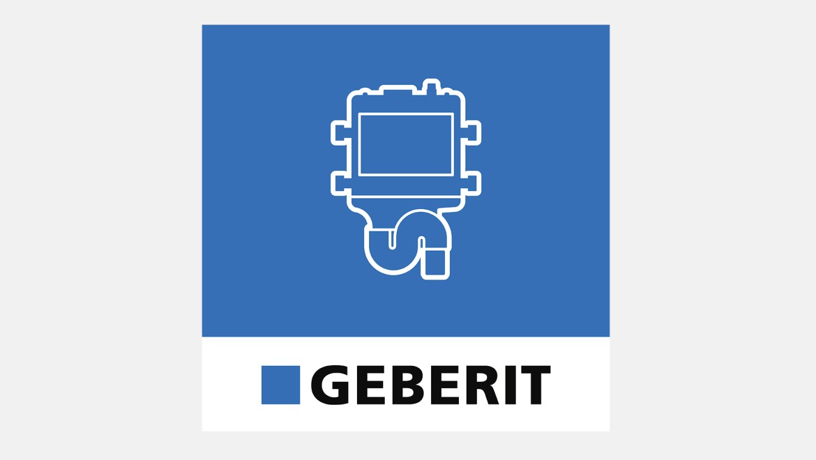 Geberit SetApp para un ajuste sencillo de los programas de descarga Geberit SetApp para un ajuste sencillo de los programas de descarga