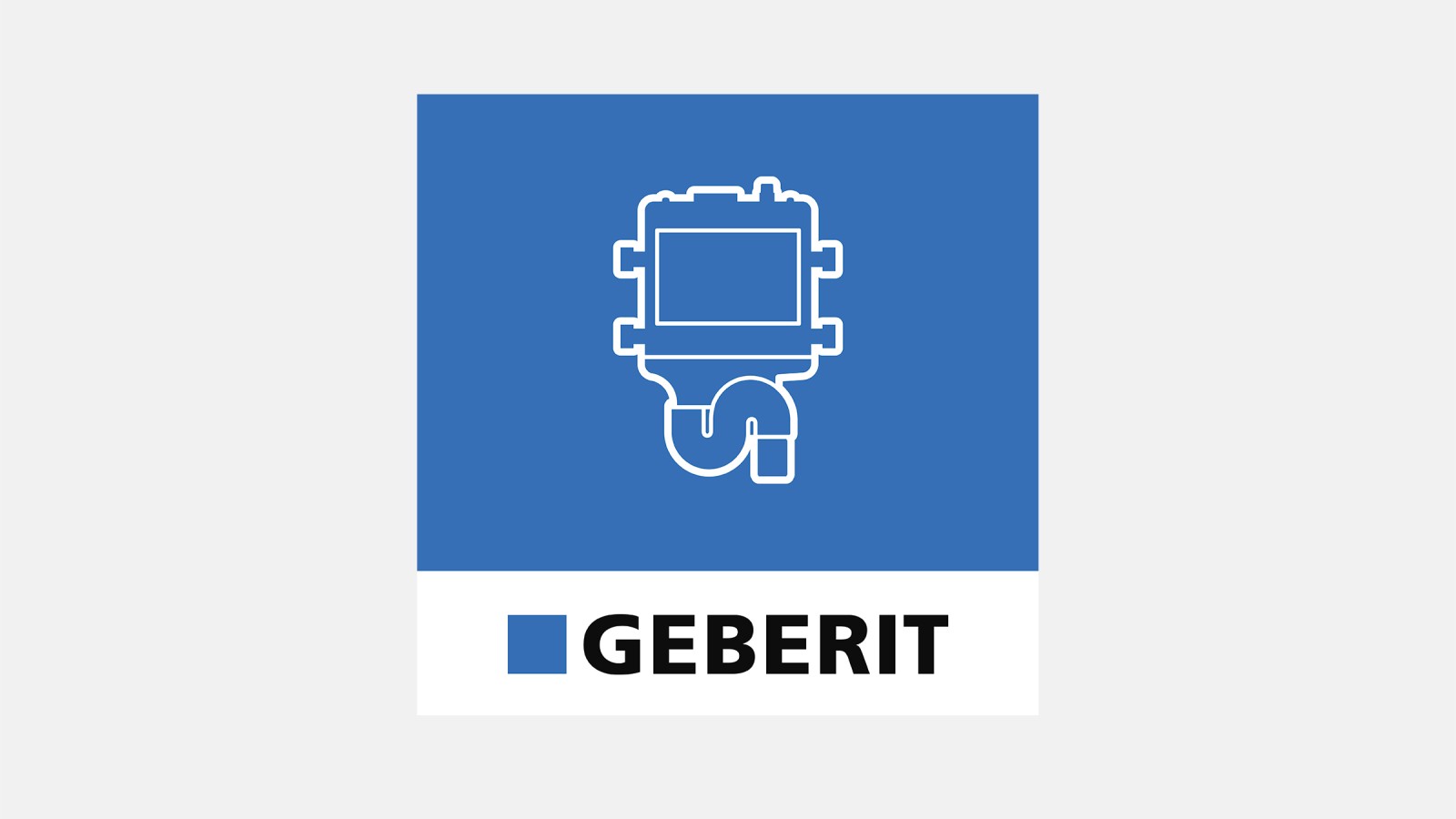 Geberit SetApp para un ajuste sencillo de los programas de descarga