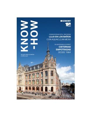 Revista Know-how Otoño 2024 Revista Know-how Otoño 2024