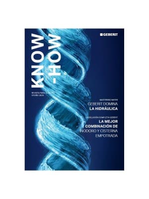 Revista Know-how Otoño 2025 Revista Know-how Otoño 2025
