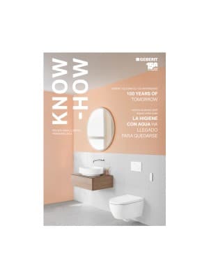Revista Know-how Primavera 2024 Revista Know-how Primavera 2024