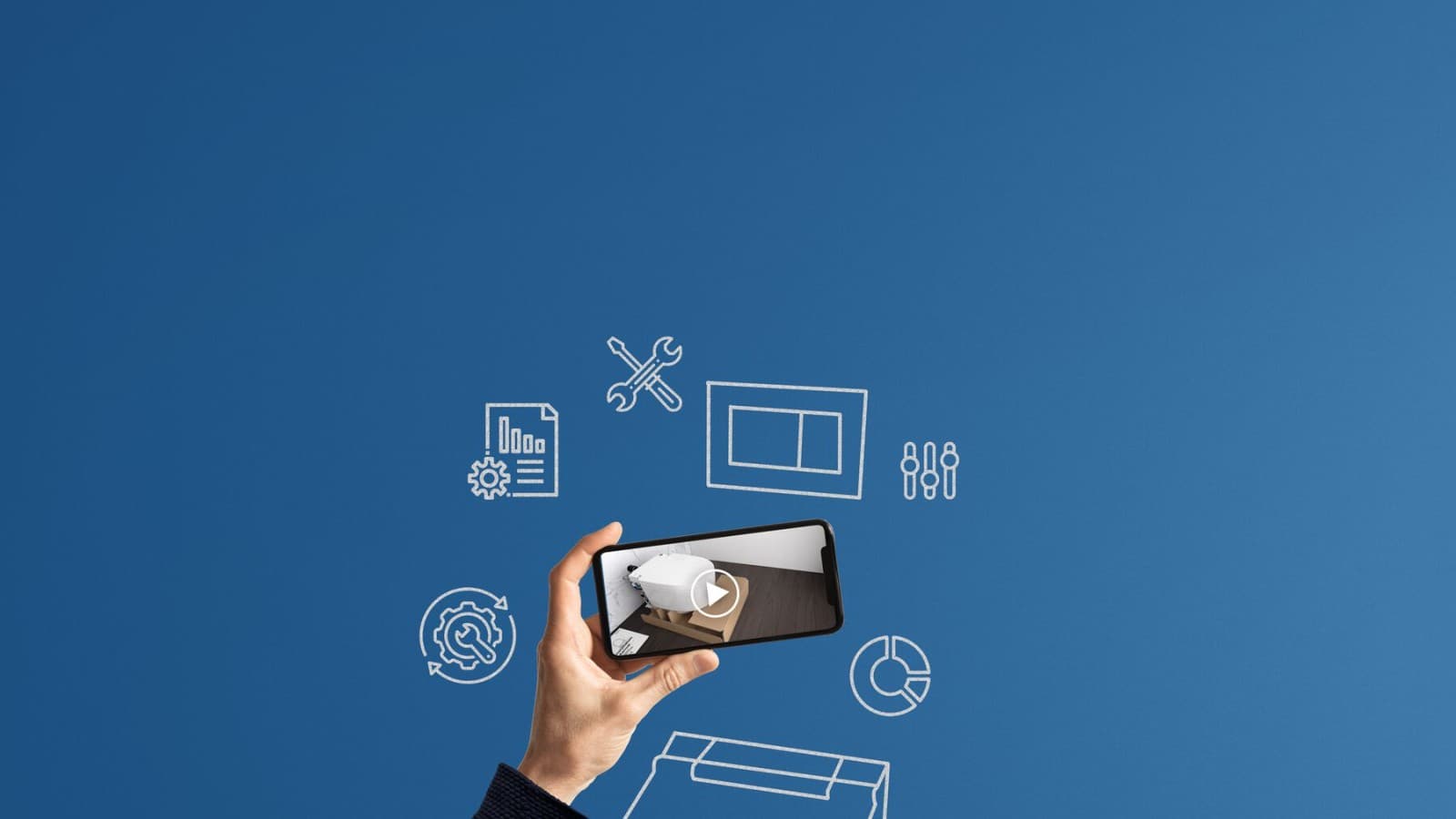 Videos de instalación AquaClean Videos de instalación AquaClean