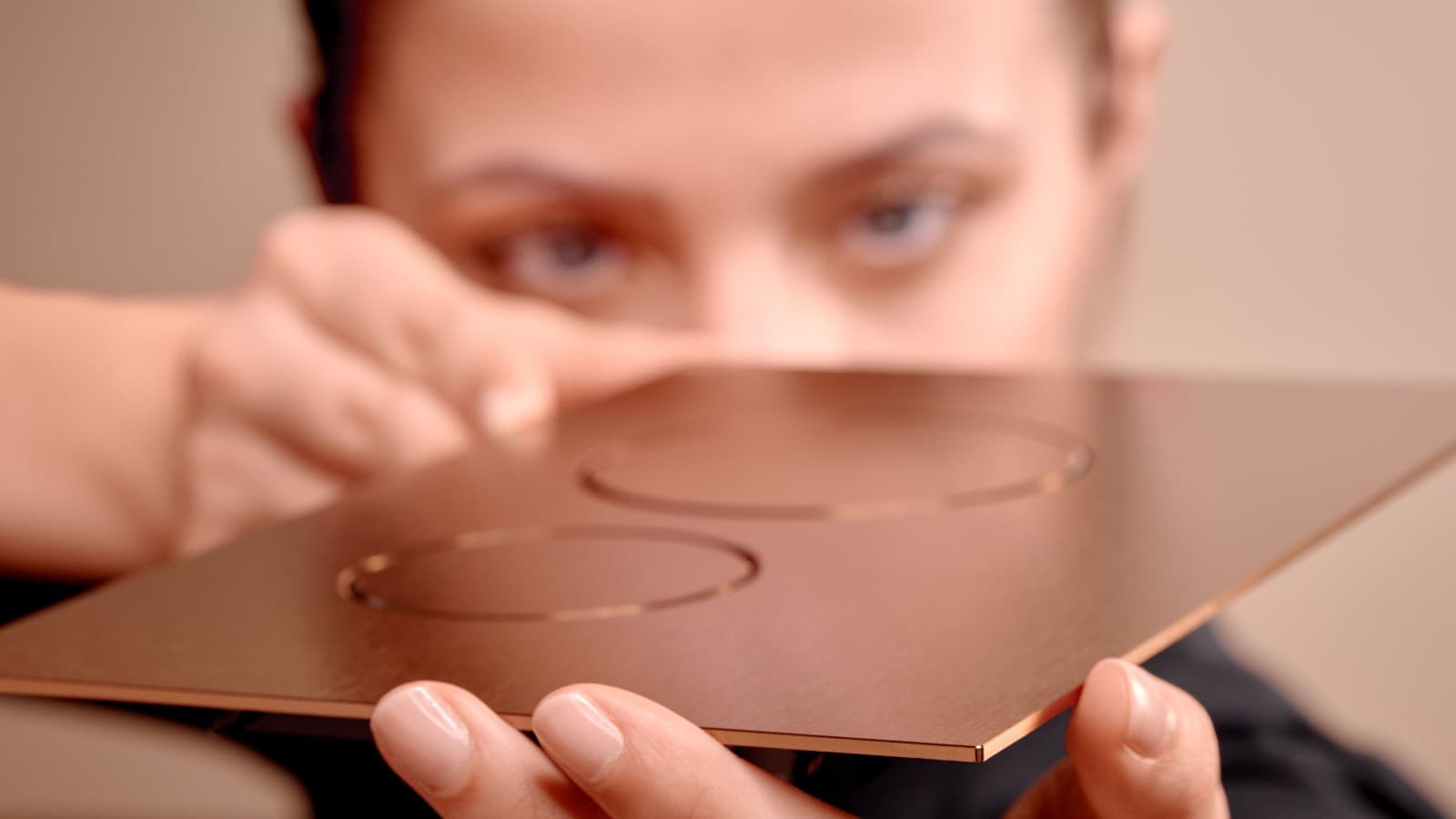 Pulsadores Geberit Sigma40 Pulsadores Geberit Sigma40