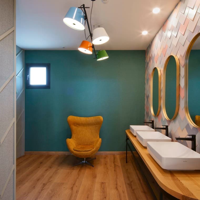 Hotel Rural Monesterio (© Fernando F. Díaz-Fierros) Hotel Rural Monesterio (© Fernando F. Díaz-Fierros)