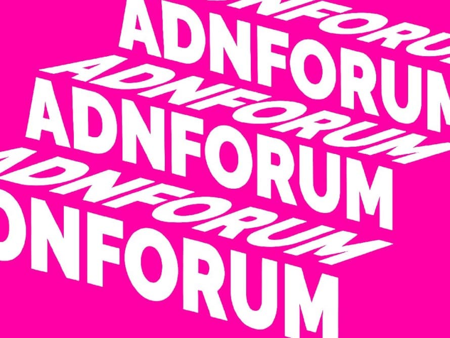ADN Fórum Madrid 2026 ADN Fórum Madrid 2026