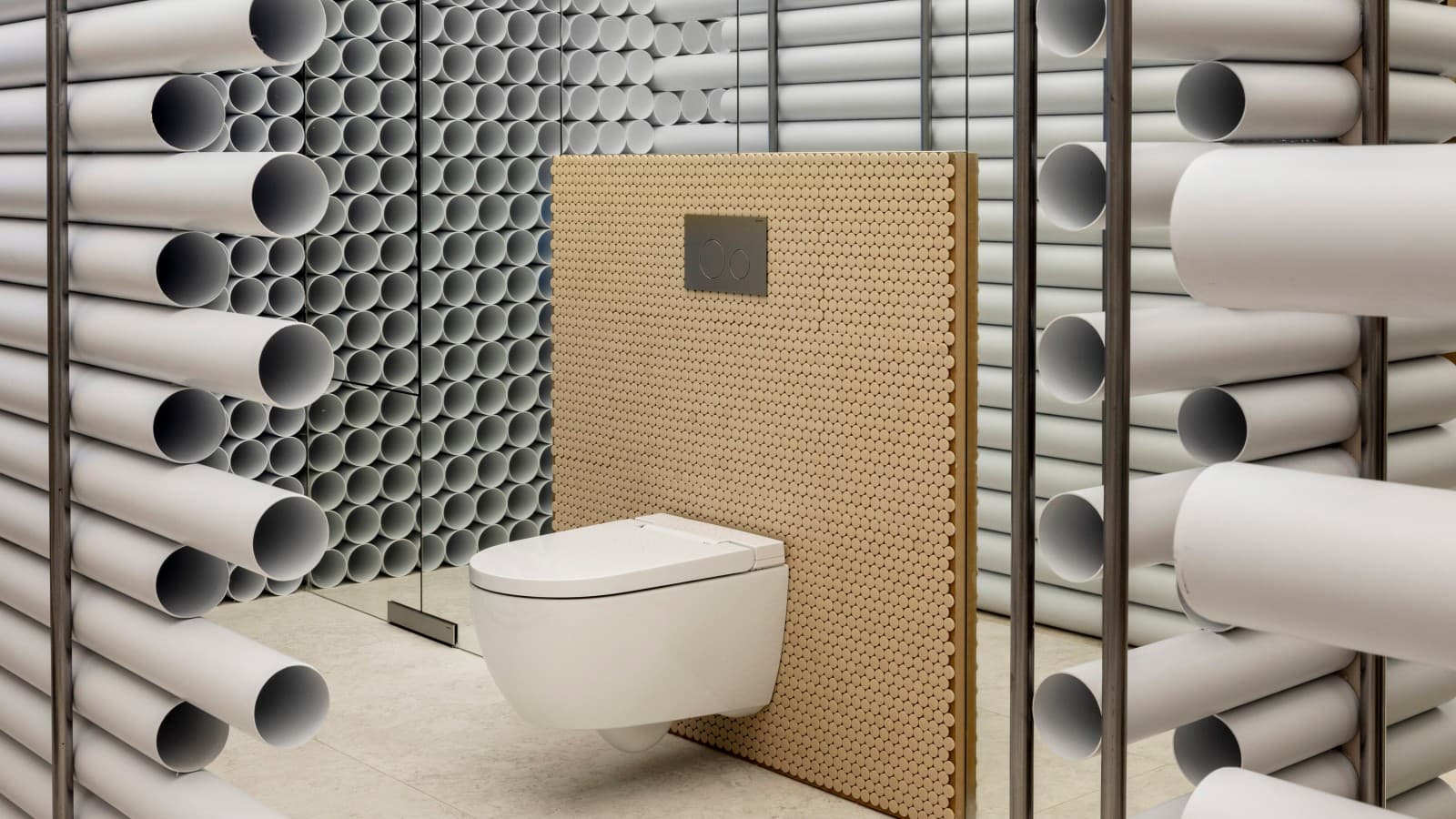 ©Amador Toril: Casa Decor 2026 Geberit-Zooco ©Amador Toril: Casa Decor 2026 Geberit-Zooco