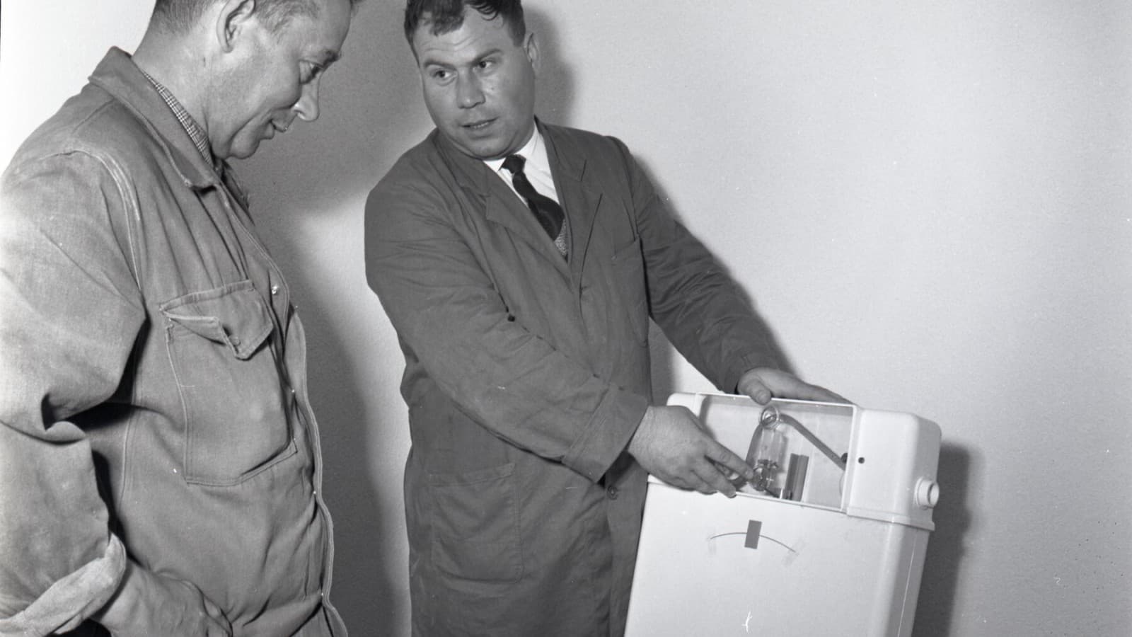 Introducción cisternas empotradas Geberit Introducción cisternas empotradas Geberit