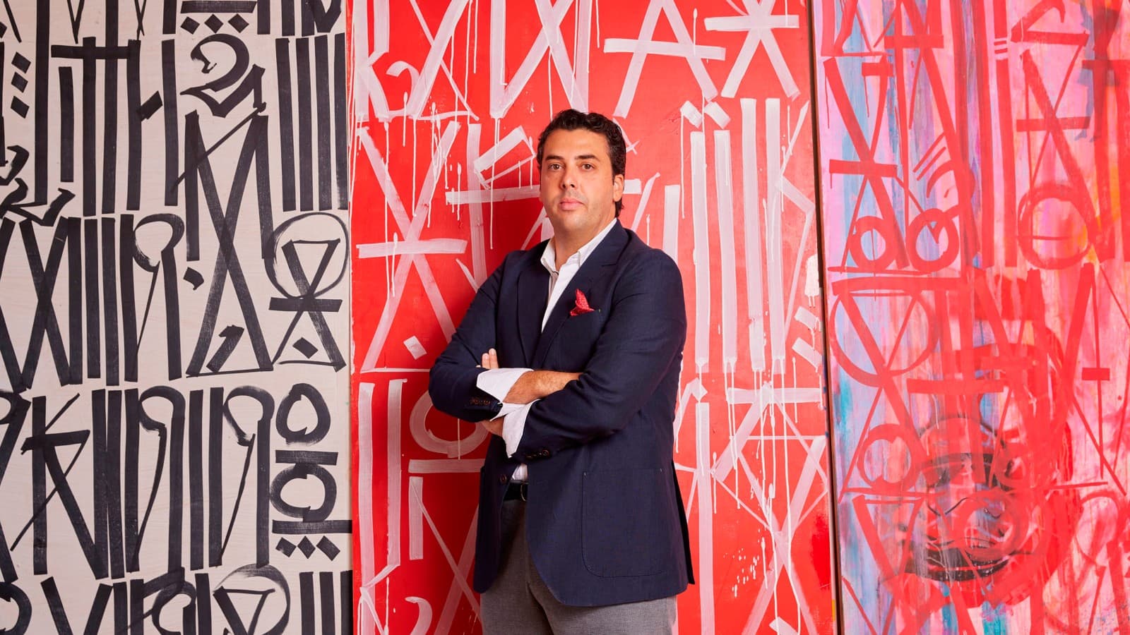 Fco. Javier Bernal (© T10 Team) Fco. Javier Bernal (© T10 Team)