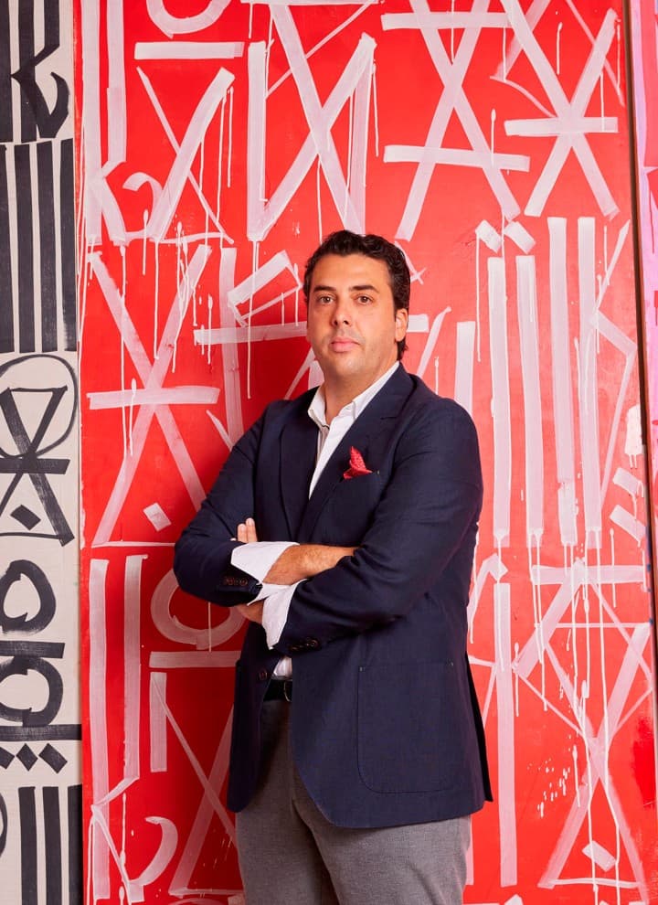 Fco. Javier Bernal (© T10 Team) Fco. Javier Bernal (© T10 Team)