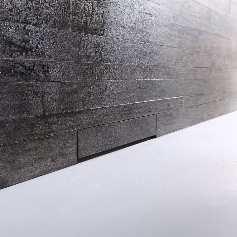 Sifón de pared para duchas Sifón de pared para duchas