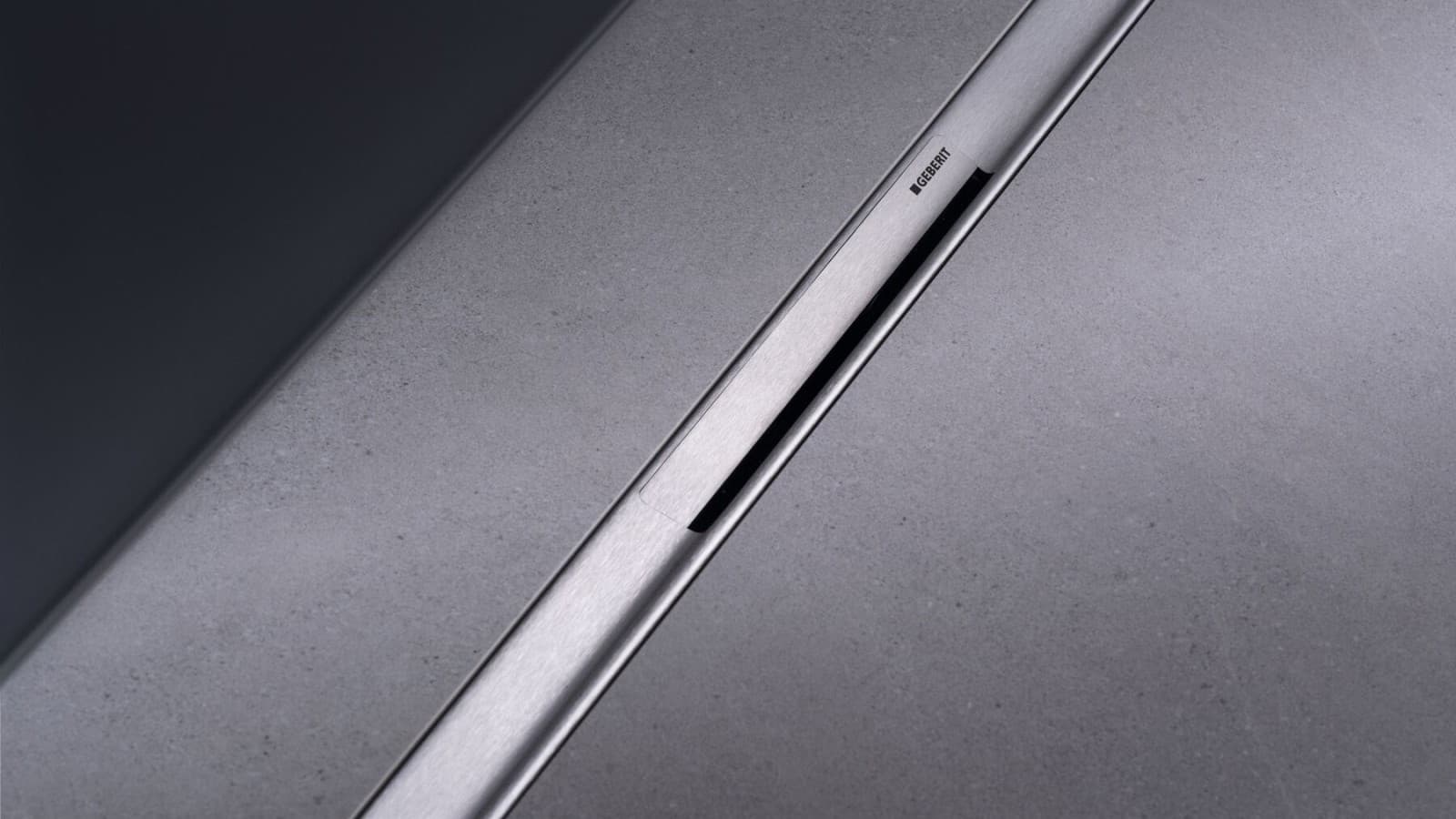 Canal de ducha CleanLine50 Canal de ducha CleanLine50