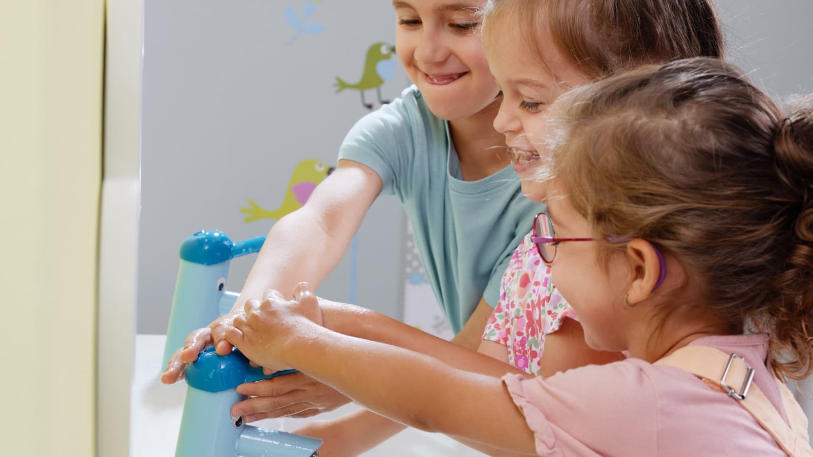 Grifos monomando o electrónicos Grifos monomando o electrónicos