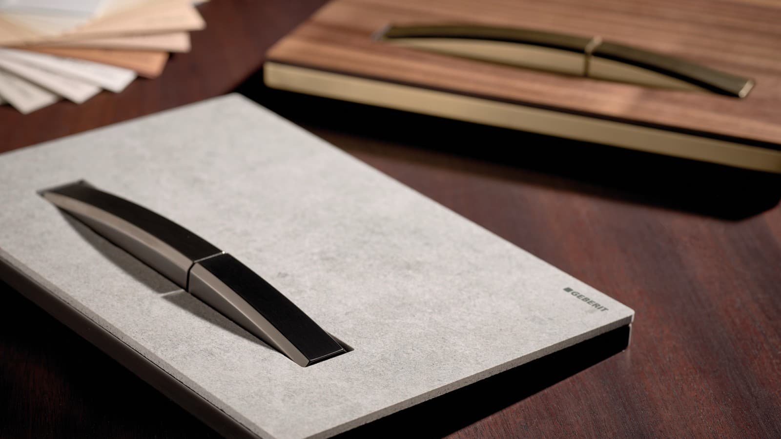 Pulsadores Geberit Pulsadores Geberit