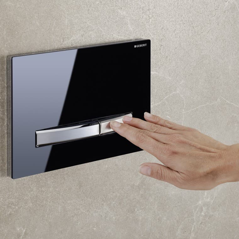 Accionamiento de descarga fiable después de cada uso Accionamiento de descarga fiable después de cada uso