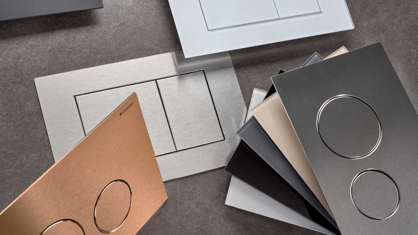 Geberit WC System Geberit WC System