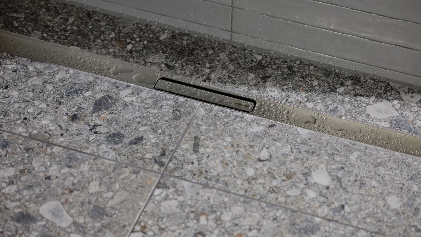 Canal de ducha CleanLine30 Canal de ducha CleanLine30