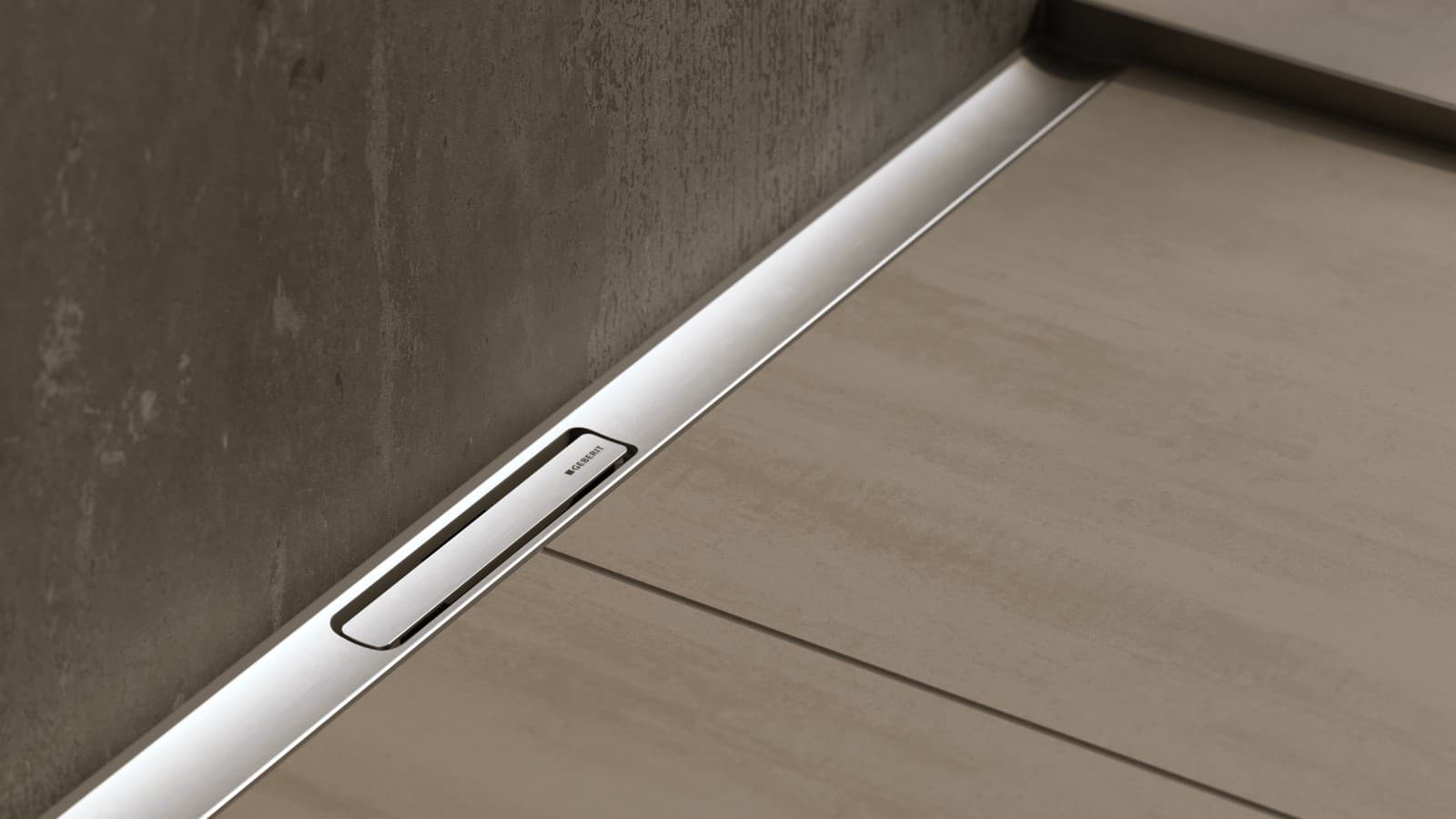 Geberit CleanLine30