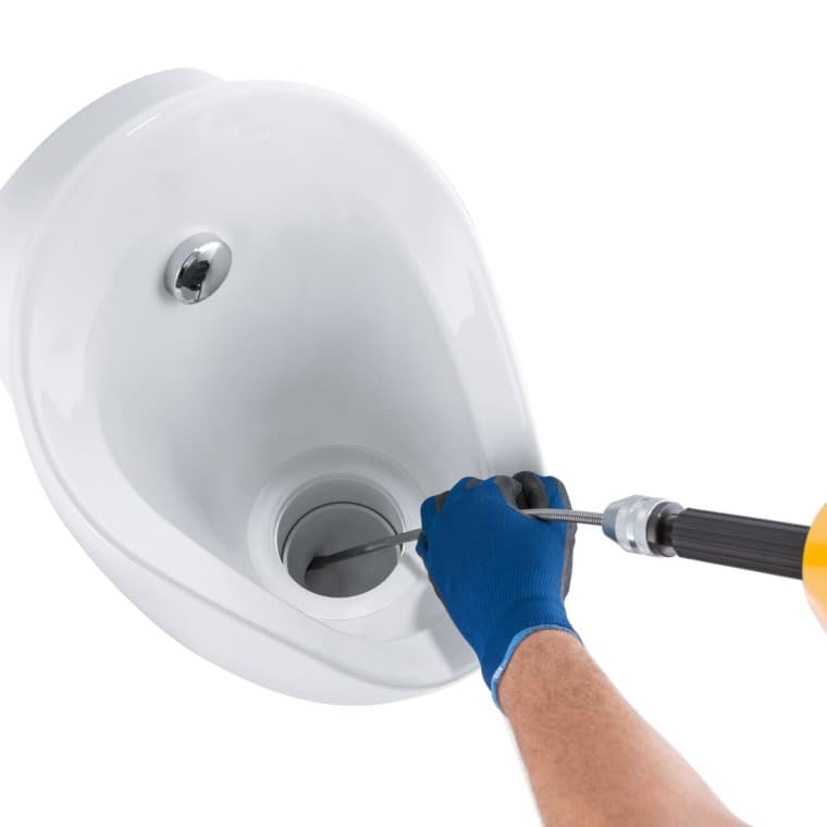 Sifón para urinario Geberit Sifón para urinario Geberit