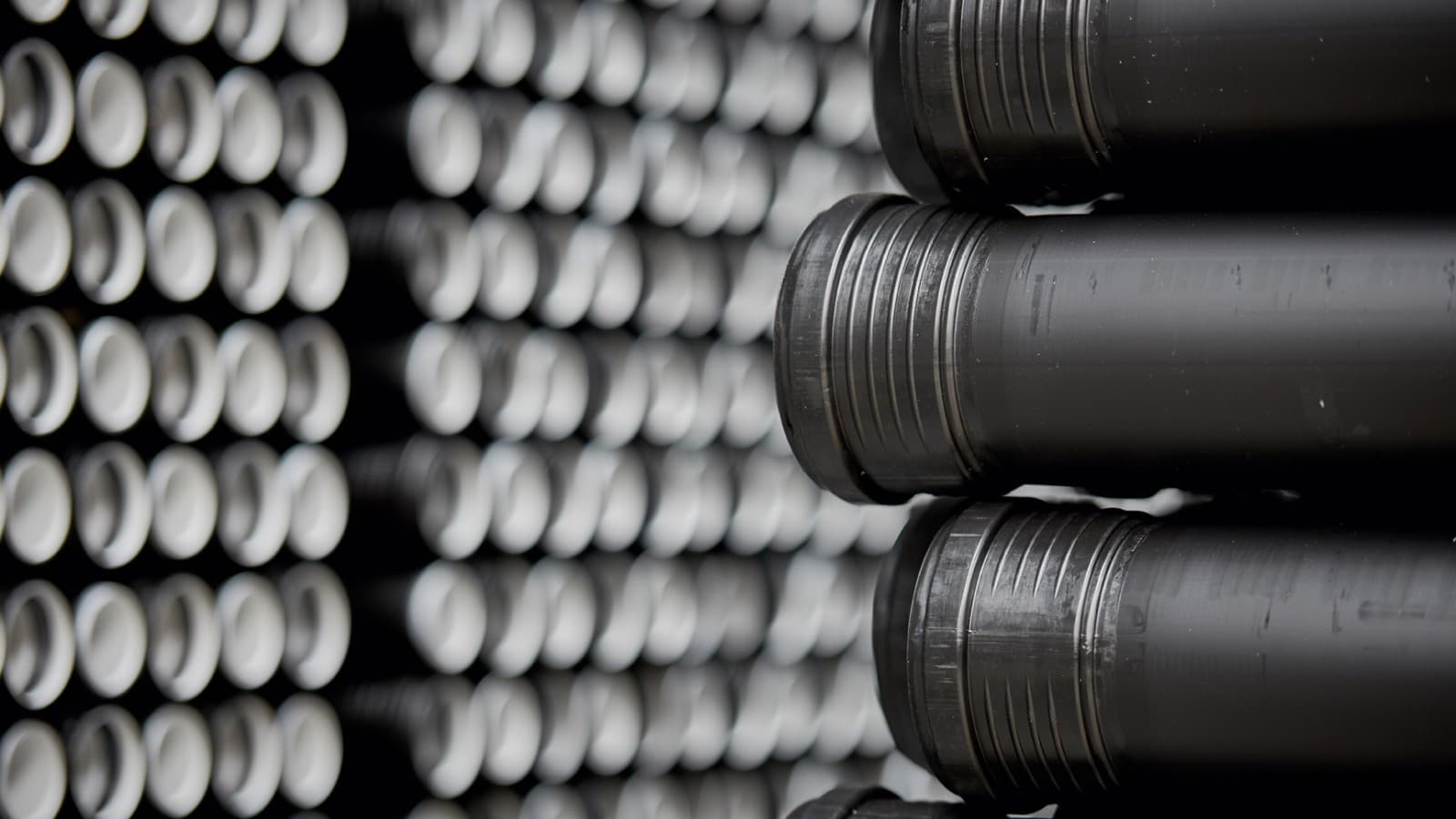 Sistemas de evacuación Geberit Sistemas de evacuación Geberit